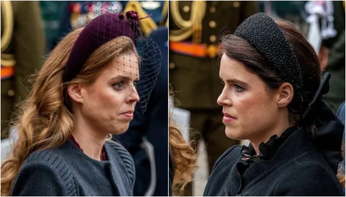 Beatrice, Eugenie now face Andrew, Sarah's ‘nightmares’: 'They're hugely conflicted'