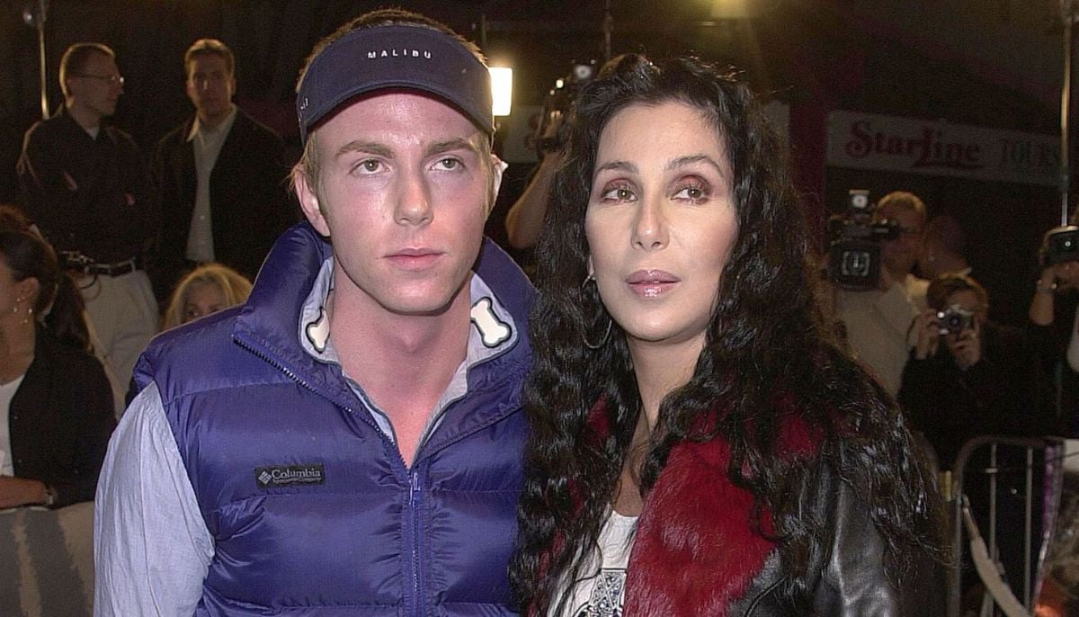 Cher’s son Elijah Blue Allman apprehended on two counts of assault at elite prep school