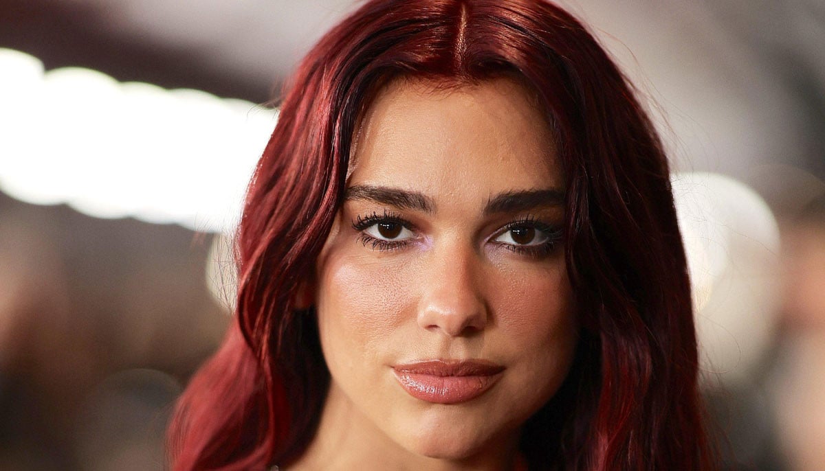 Dua Lipa stuns everyone on and off stage at 2026 BRIT Awards 