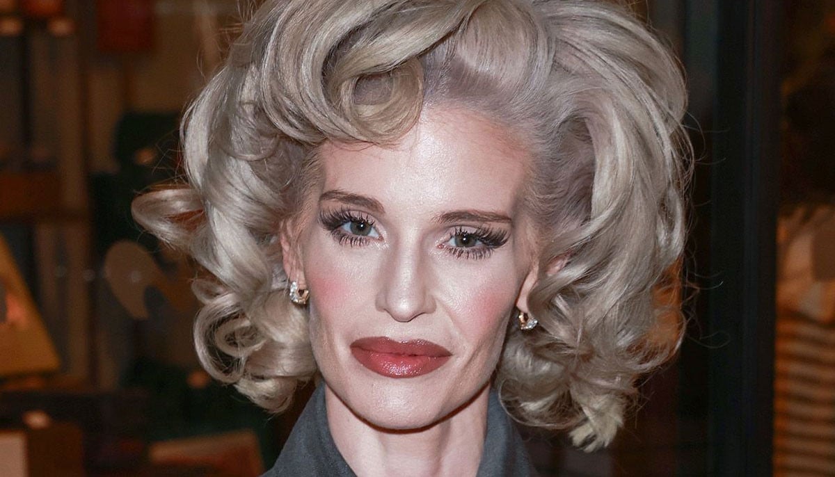 Kelly Osbourne fires back at body-shamers after the 2026 Brit Awards  