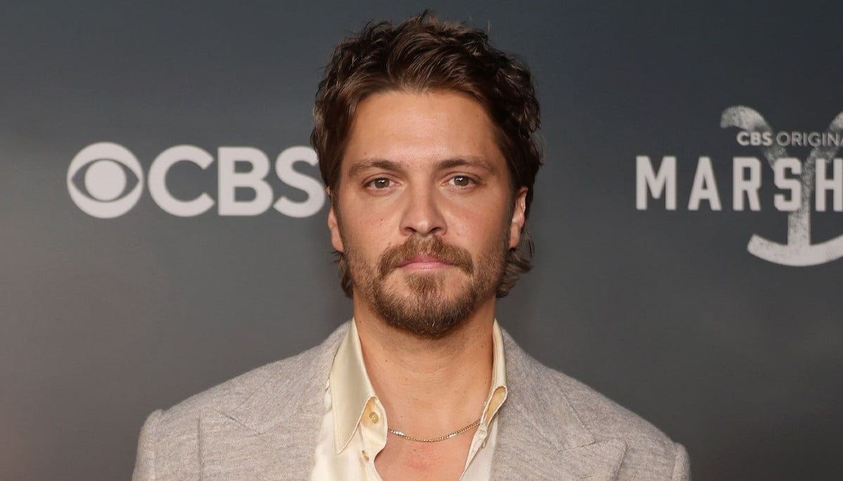 Luke Grimes shares rare views about the end of Kayce Dutton's story in 'Yellowstone'