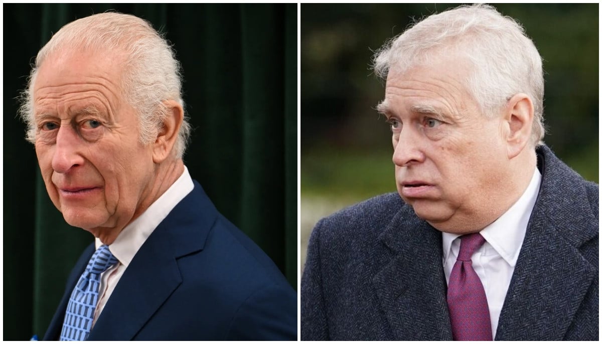 Andrew turns into an ‘enormous’ woe for King Charles amid cancer: ‘It’s not even royal embarrassment’