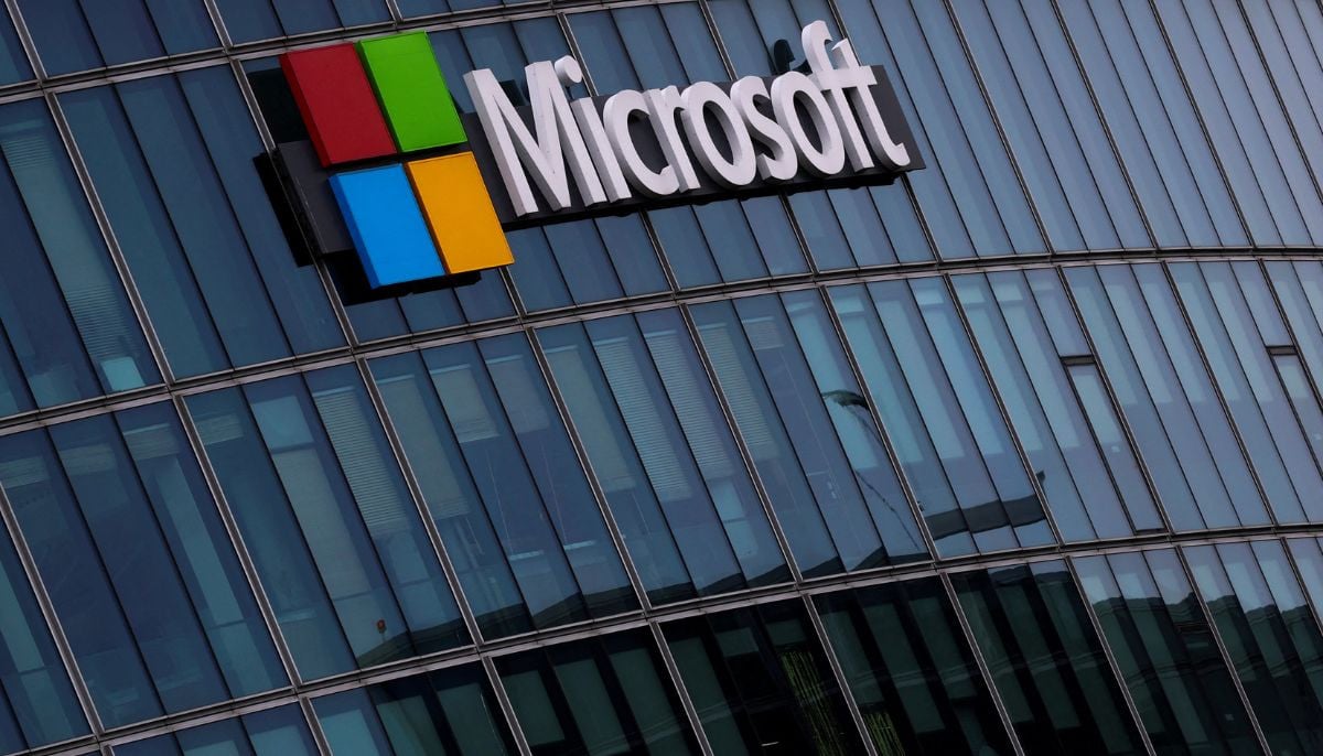 New Microsoft scam turns security feature against users