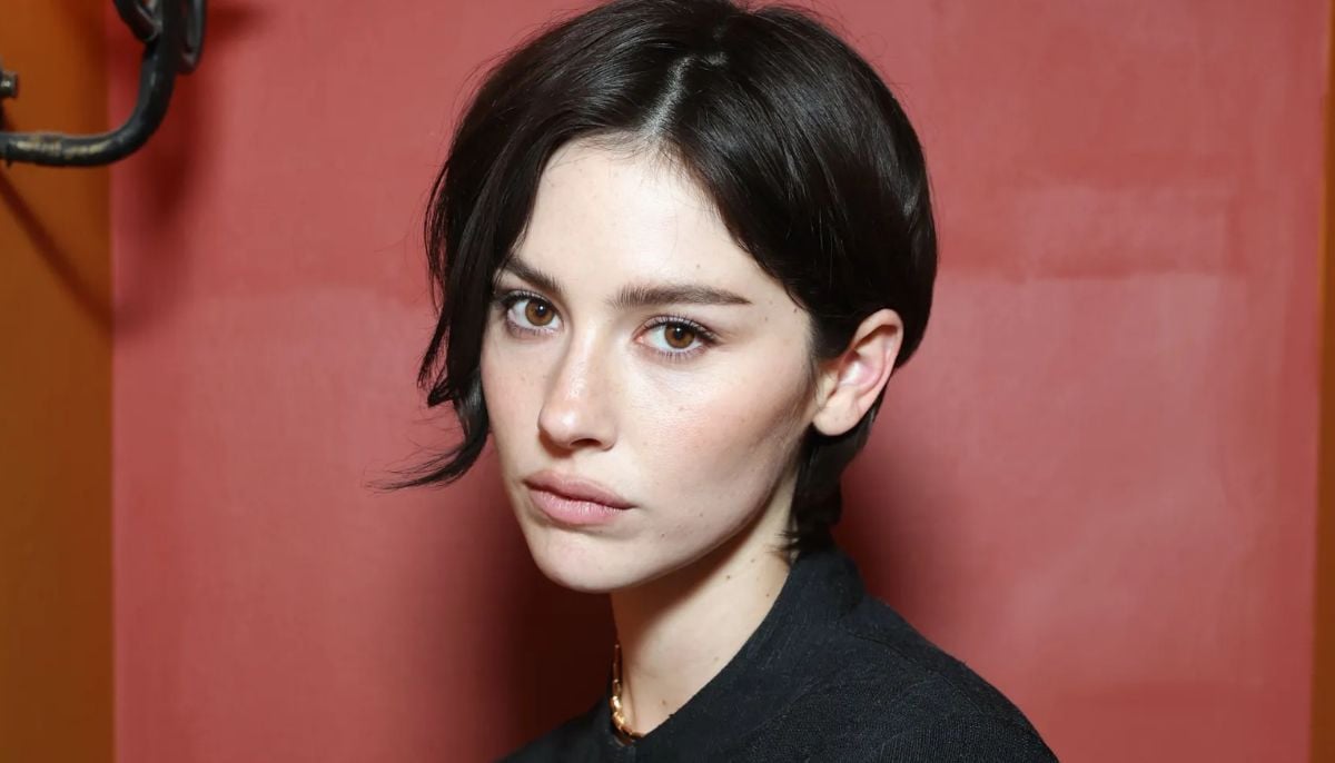 Gracie Abrams breaks silence after losing 2026 BRIT Award