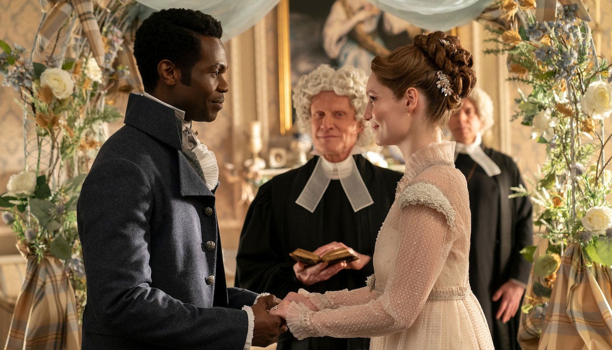 'Bridgerton' season 4 delivers shocking twist; director explains why it was important  