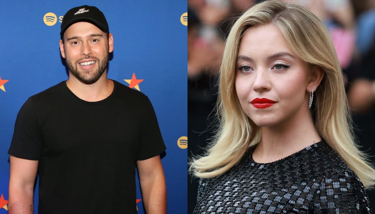 Inside Scooter Braun, Sydney Sweeney's plans to settle down, have a baby