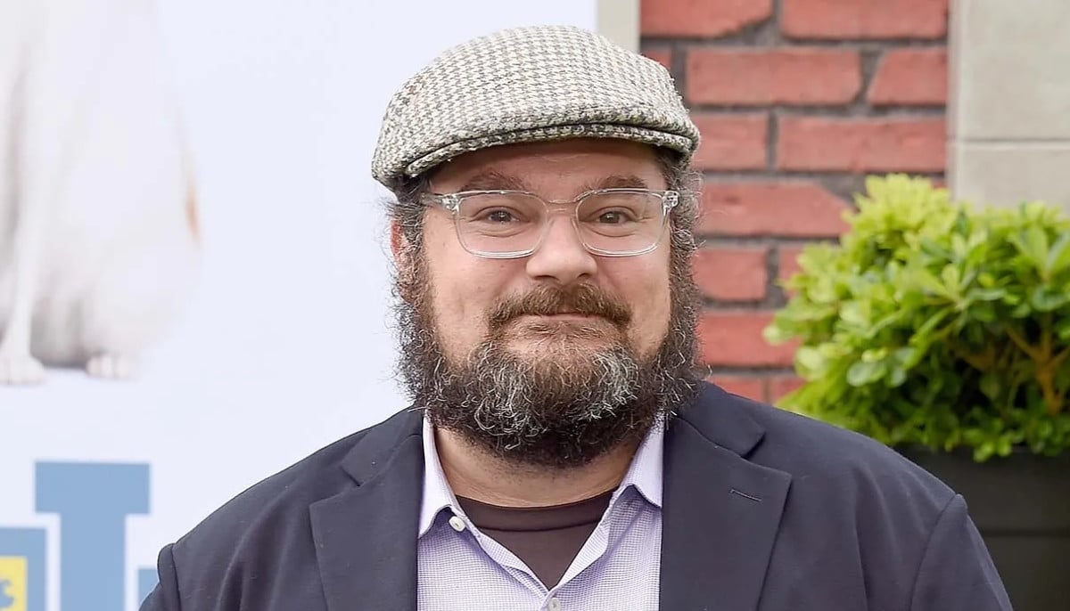 Bobby Moynihan makes shock admission about 1994's 'The Lion King' as he steps into new role