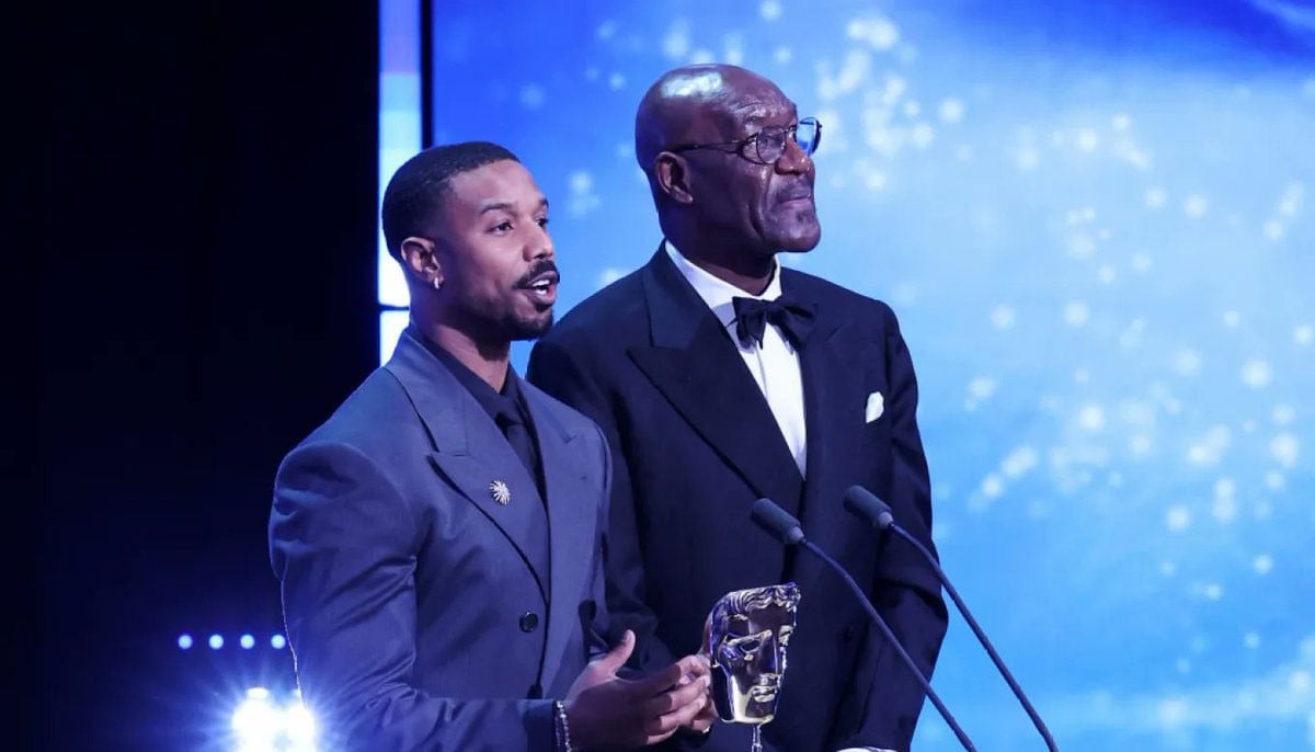 'Sinners' star blasts major media company for 2026 BAFTAs incident 