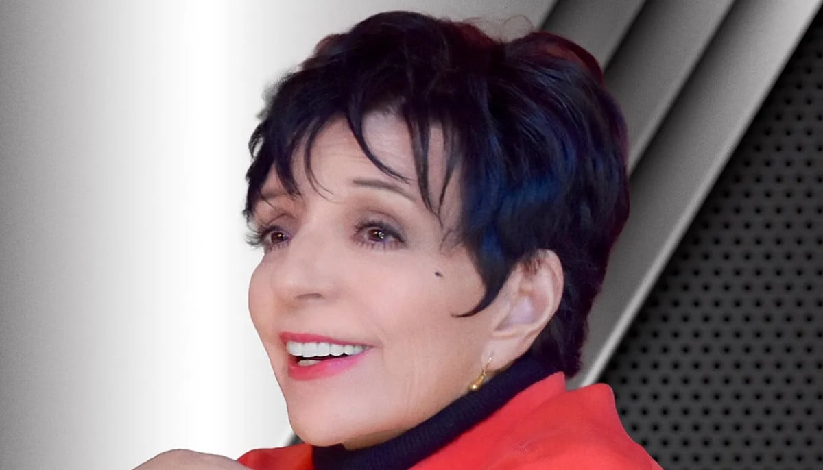 Liza Minelli makes bombshell claim about late mother Judy Garland’s struggle with drugs