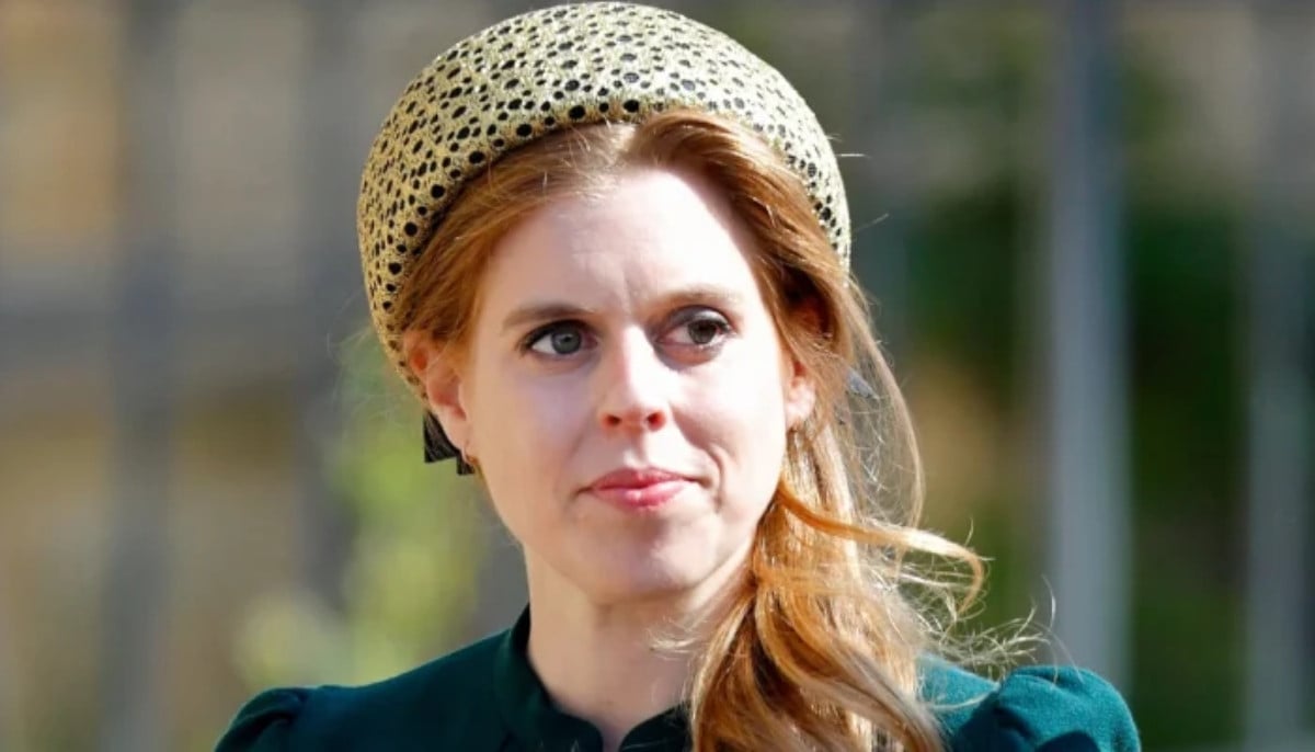 Princess Beatrice is ‘haunted’ by dreadful shamed Andrew arrest 