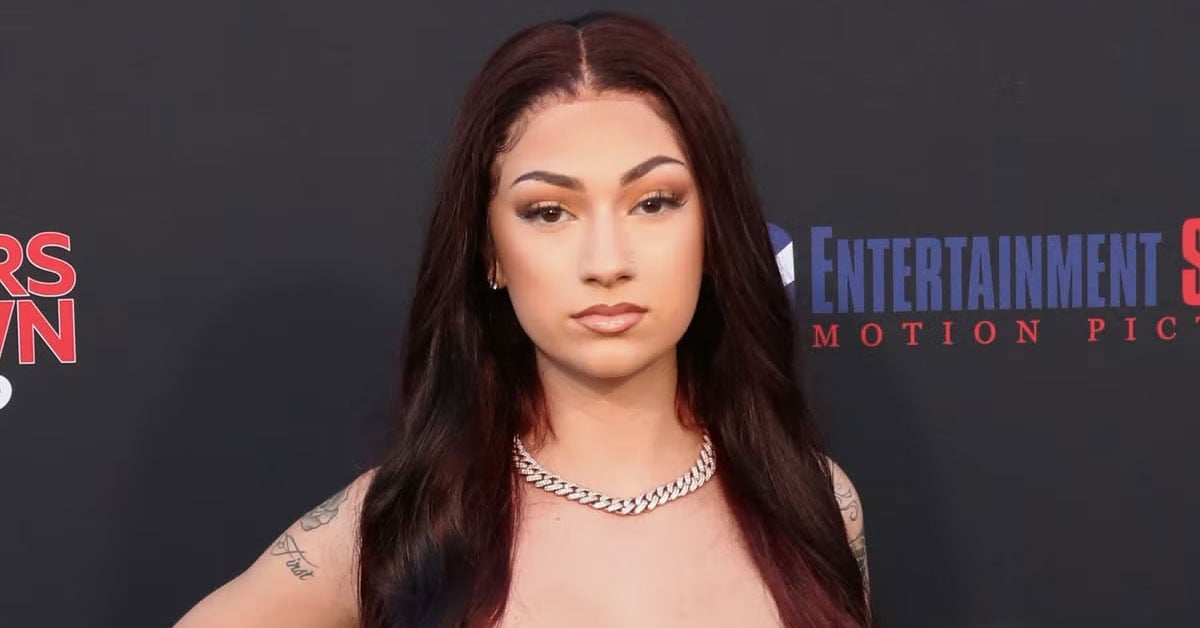 Bhad Bhabie drops worrying health update amid cancer battle: 'God has the last say'