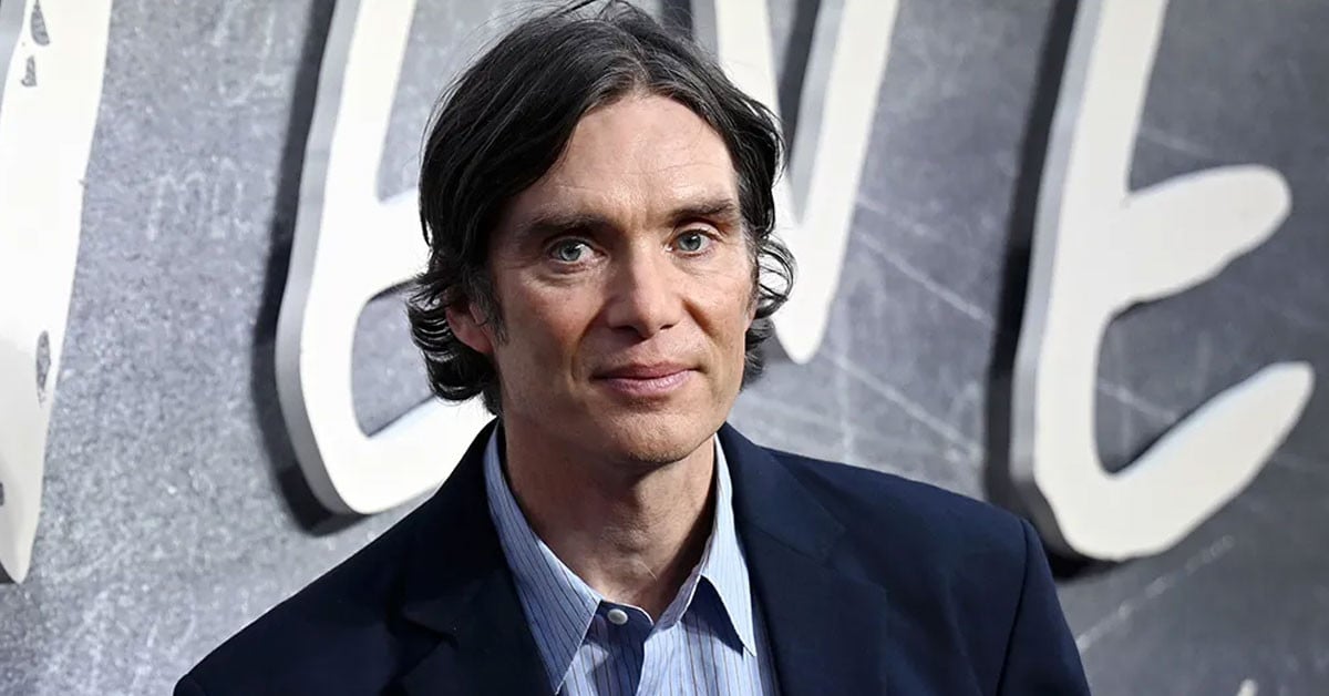 Cillian Murphy reveals real priority over career as he nears 50