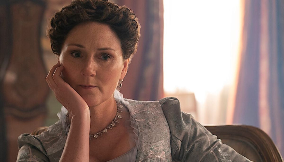 'Bridgerton' Season 4: Showrunner talks about Violet's steamy romance