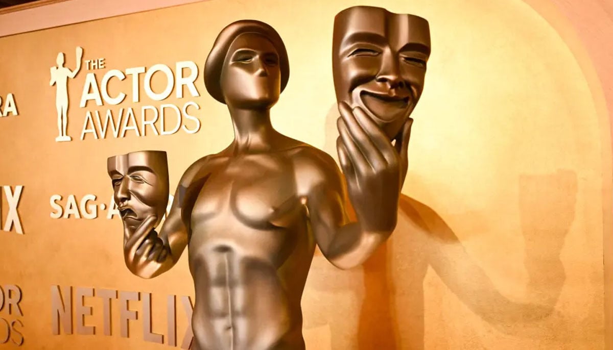 SAG-AFTRA drops SAG Awards name to rebrand