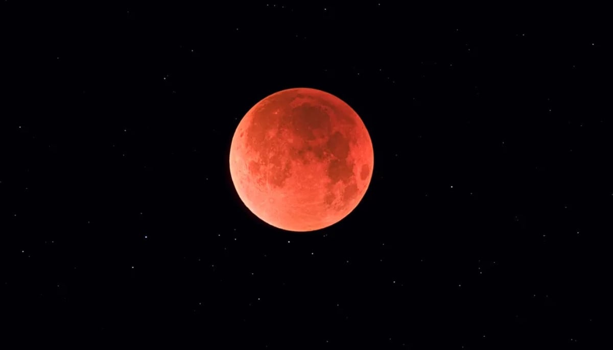 Next full moon: How to watch the total lunar eclipse on March 3