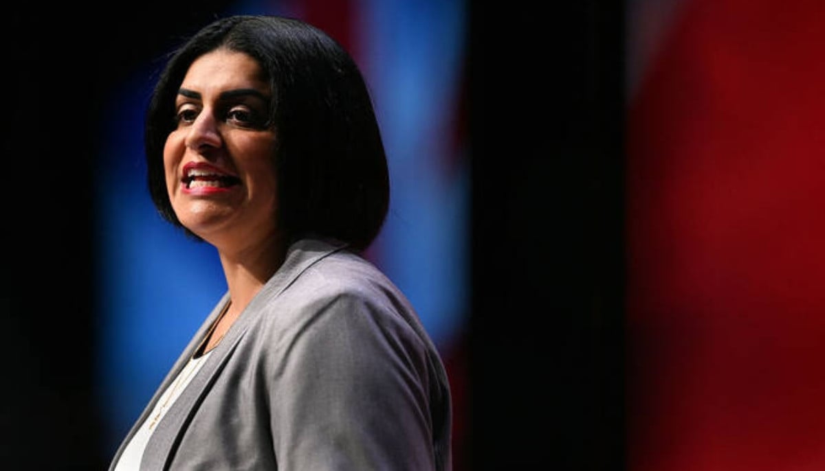 UK asylum system faces changes as refugees will get temporary protection only