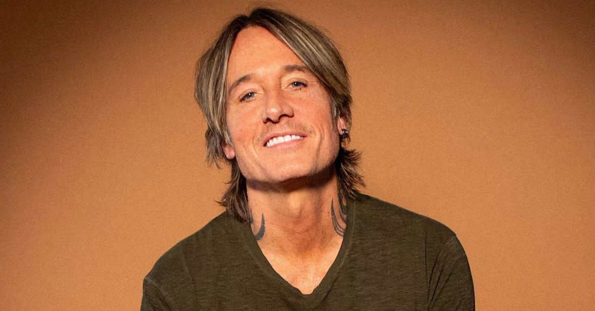 Keith Urban 'solitary' life laid bare after Nicole Kidman split