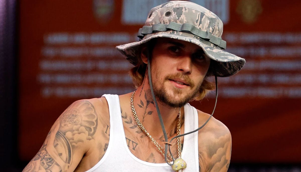 Justin Bieber's birthday celebrations conclude with mother Pattie Mallette's sweet note