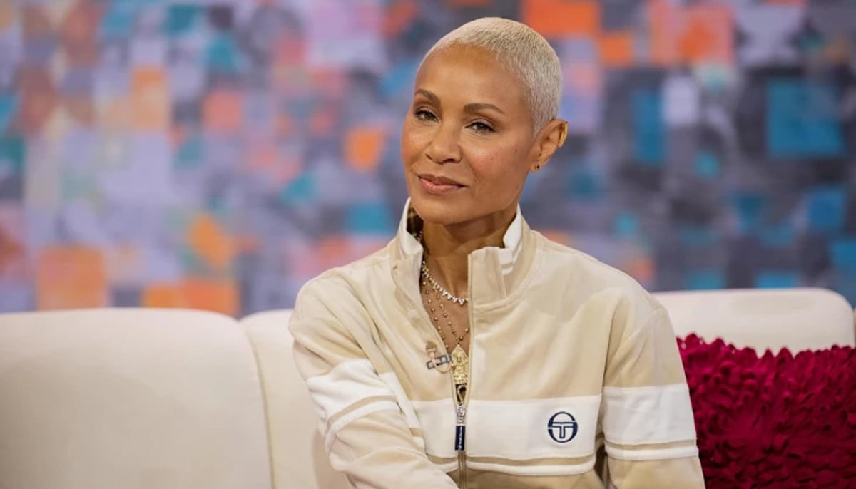 Jada Pinkett Smith details how her memoir combats 'shame' around alopecia