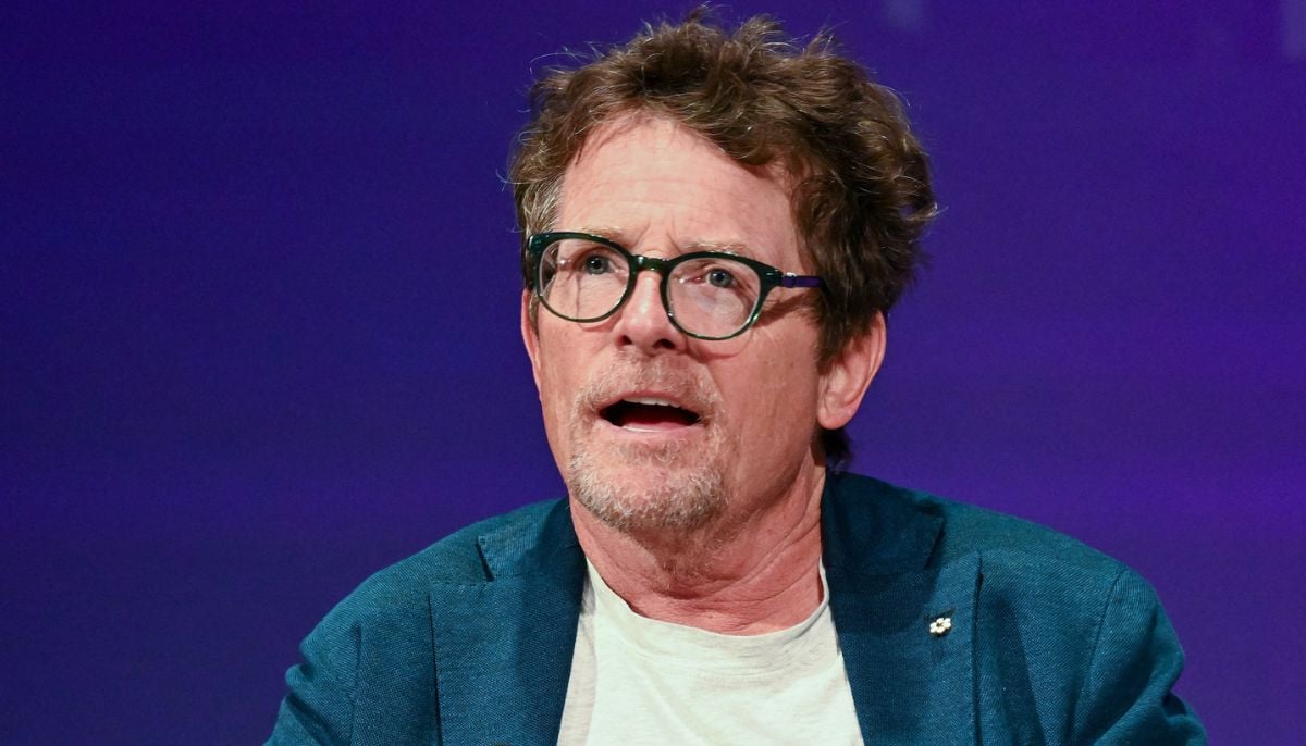 Michael J. Fox stuns Actor Awards audience with rare confession amid Parkinson's disease