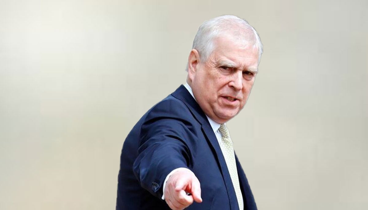 Andrew’s total meltdown on the day of eviction: Insider breaks it down word for word