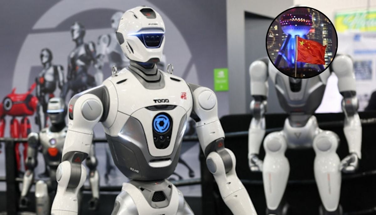 China’s 5-year tech strategy: What to expect at annual parliament meeting amid rivalry with West