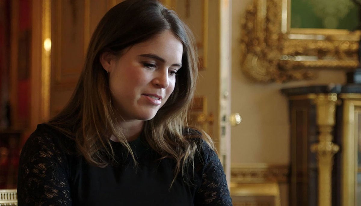 Princess Eugenie’s emotional health takes a hit: ‘Urgent phone calls come at all hours of the night’