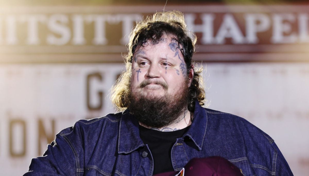 Jelly Roll finally shares painful 'secret' following 2026 Grammy win: 'Wanted to scream'