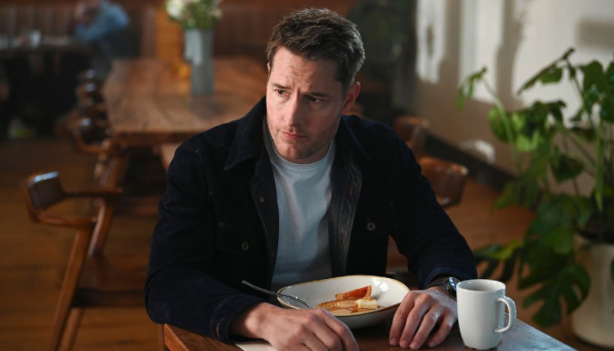 Justin Hartley reveals if former 'Tracker' costars will return to show