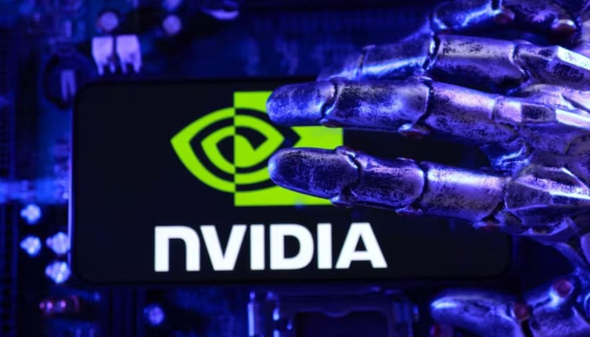 Nvidia to invest $4 billion in Lumentum, Coherent to bolster AI processors