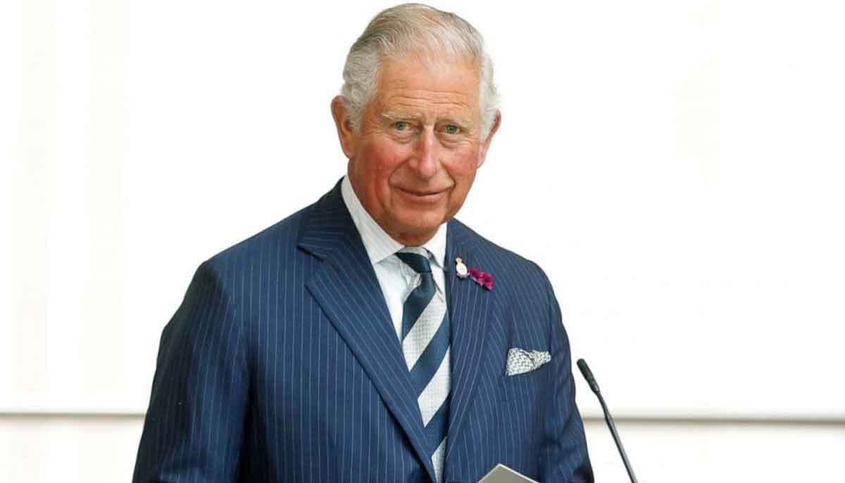 King Charles's heartfelt message delivered at rail crash memorial service