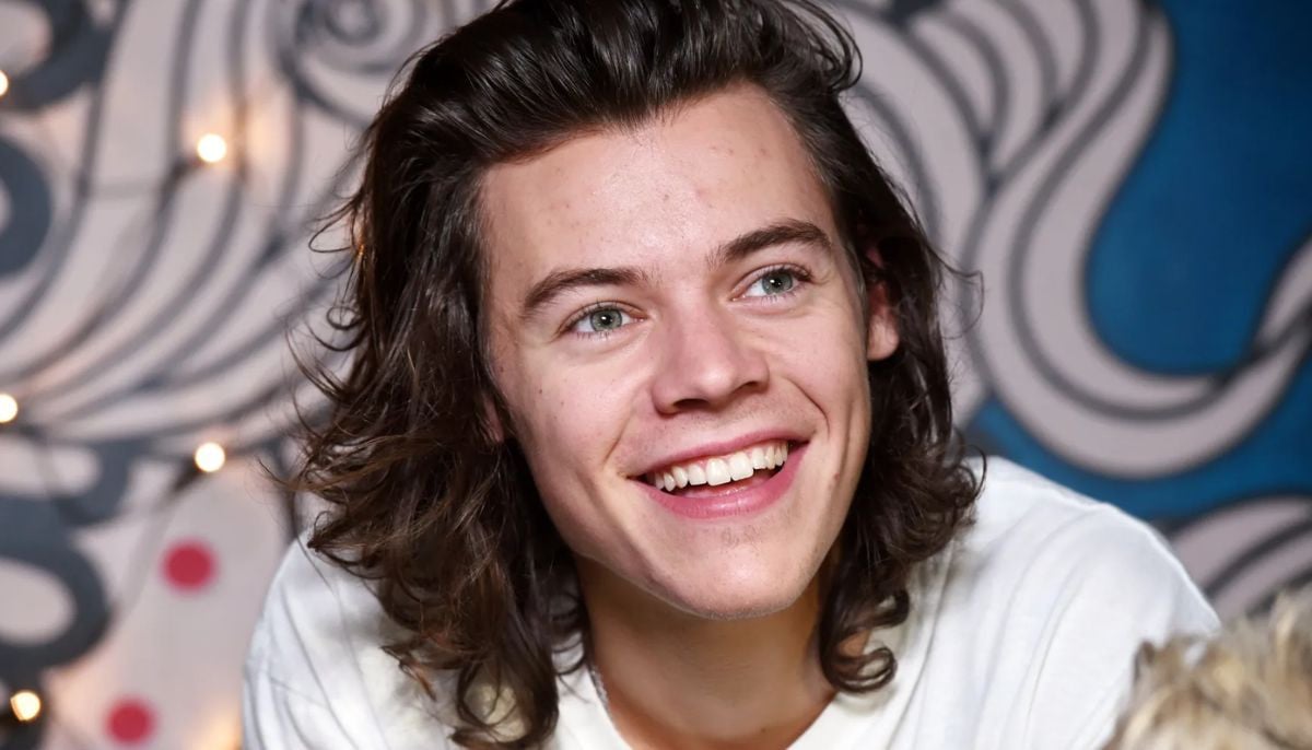 Harry Styles returns after long hiatus with HUGE announcement