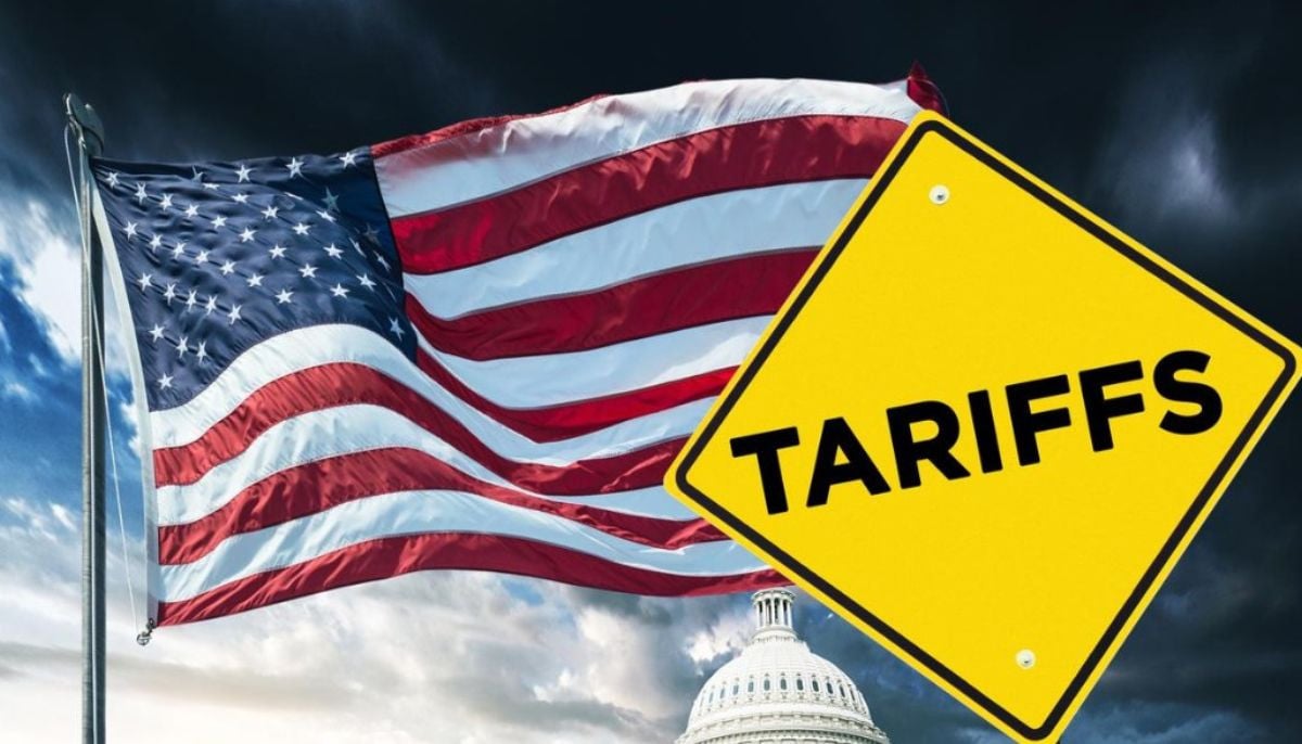 US tariff lawsuits returned to trade court for further review as legal battle intensifies US tariff lawsuits returned to trade court for further review as legal battle intensifies