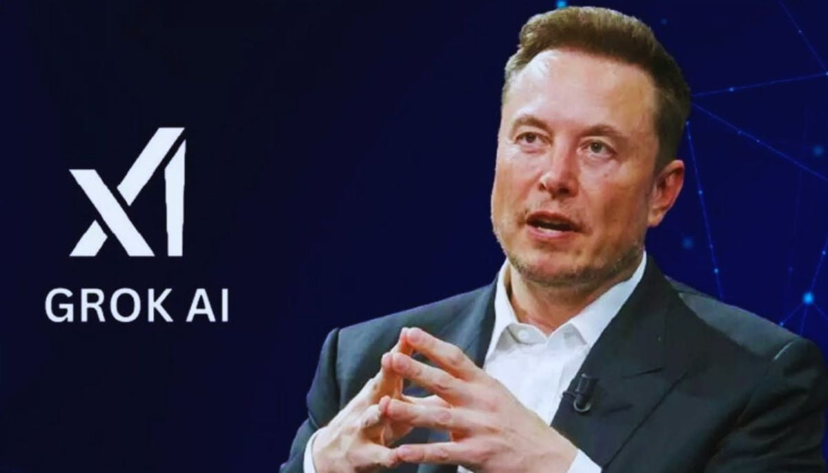 Elon Musk’s xAI to repay $3 billion debt early, reports claims