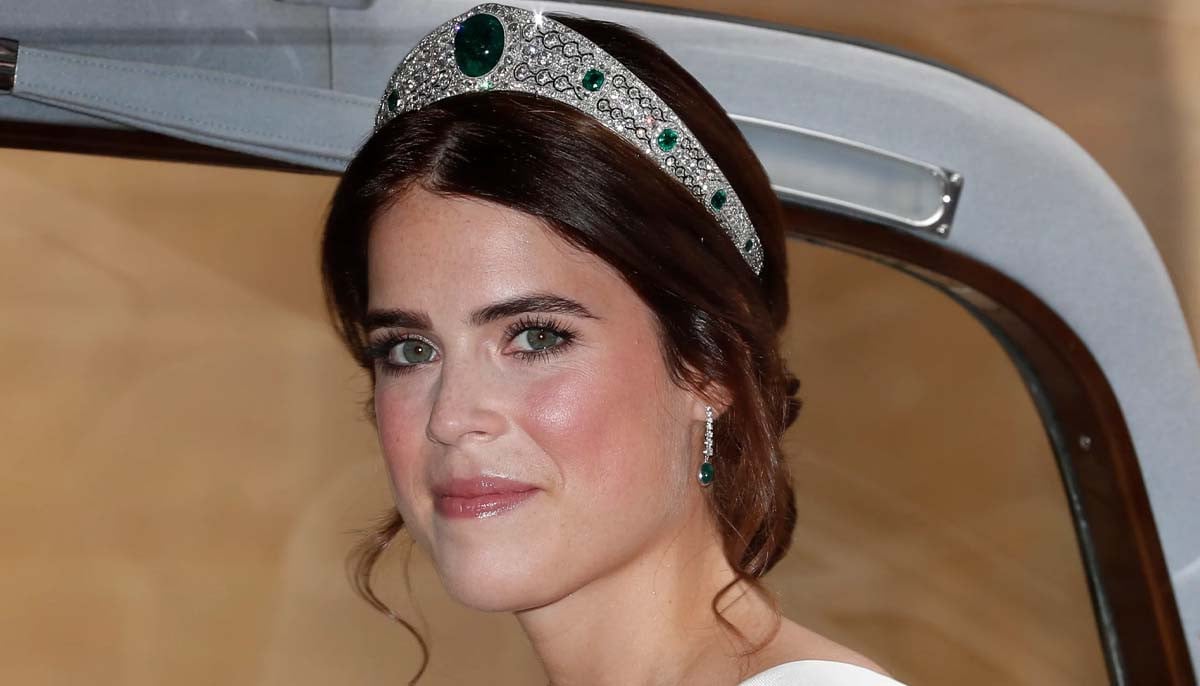 Princess Eugenie's next move sparks new royal tensions