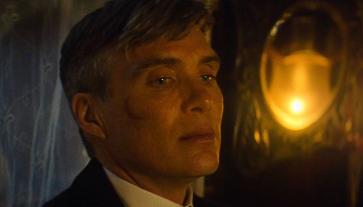 Cillian Murphy gets honest about playing Voldemort rumours in 'Harry Potter   