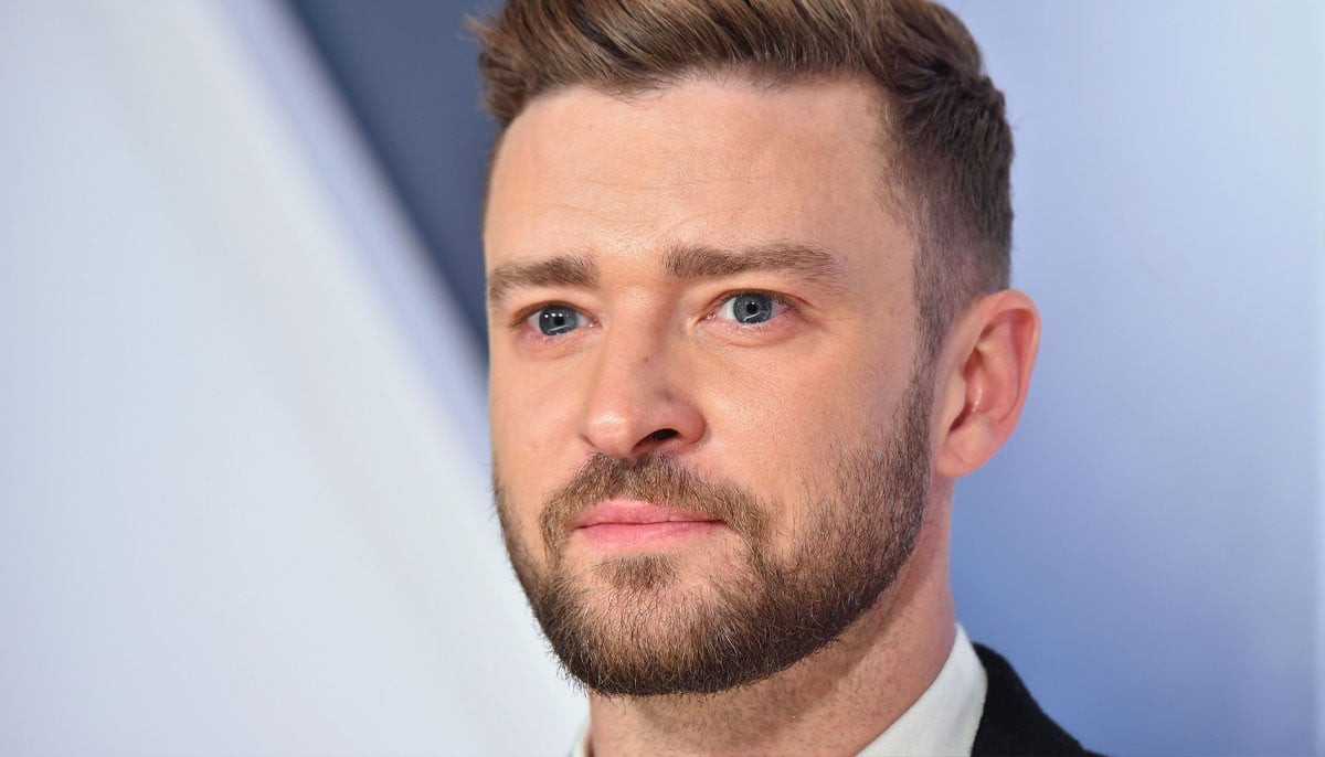 Justin Timberlake moves to block release of body cam footage from DWI arrest