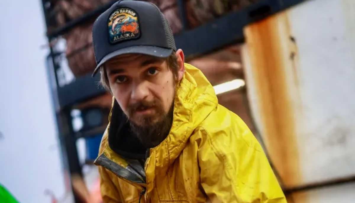 'Deadliest Catch' star dies in tragic incident at 25