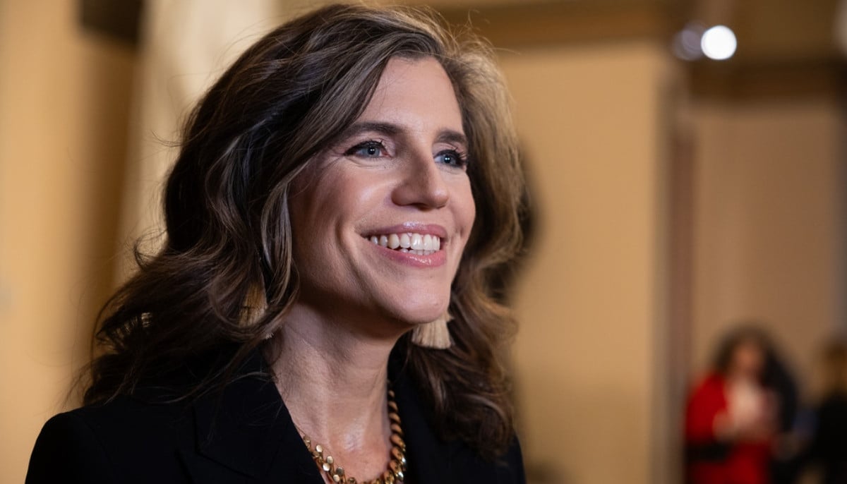 Nancy Mace under investigation by House Ethics Panel for alleged overcharges