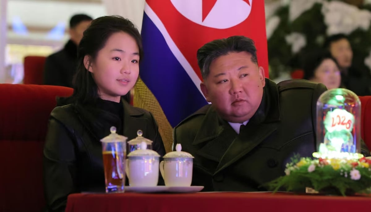 could his daughter lead North Korea? could his daughter lead North Korea?