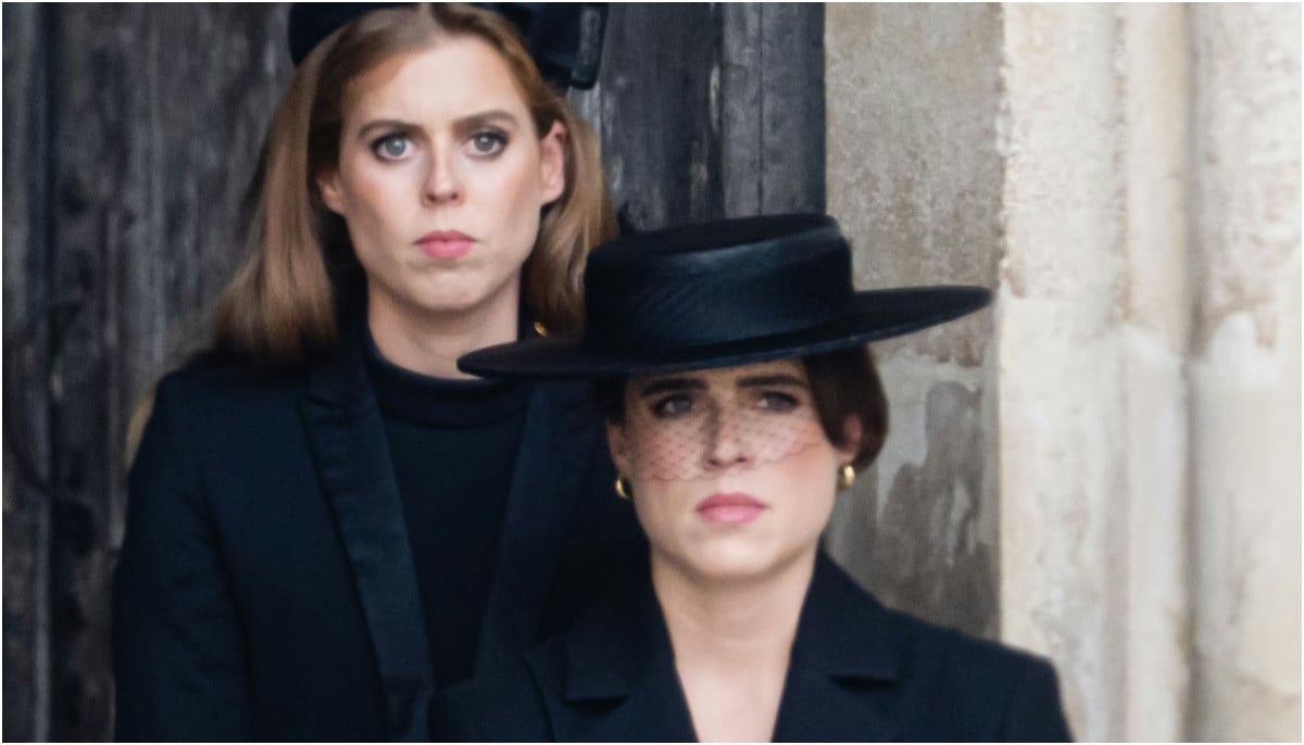 Princess Beatrice, Eugenie are wondering about Andrew, Sarah’s history: ‘How can they be so stupid’