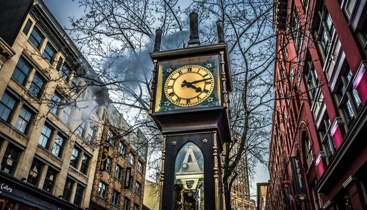 British Columbia daylight saving ends as province adopts permanent time