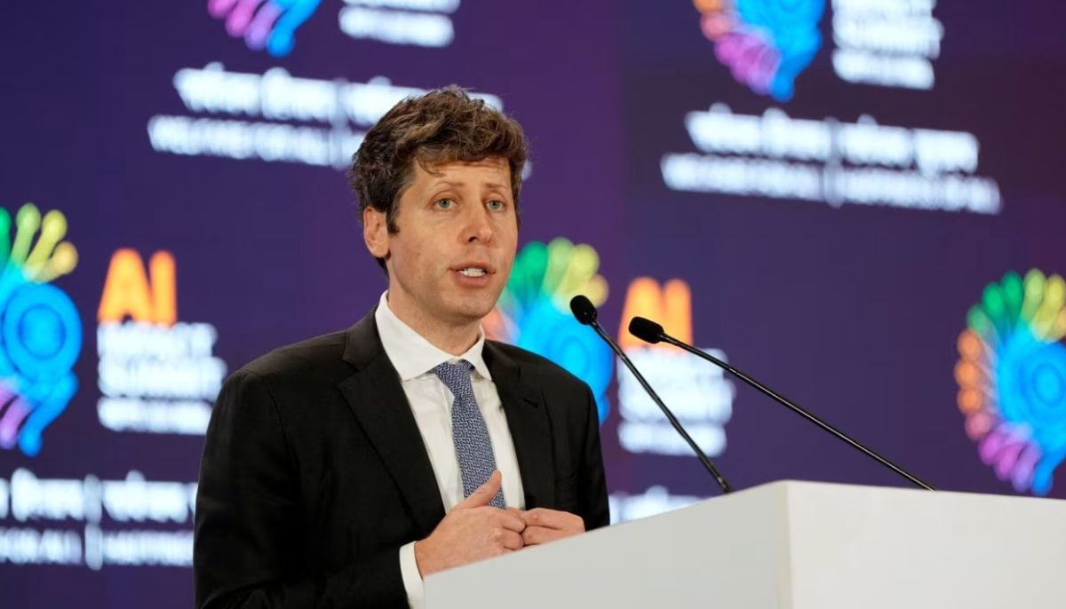 OpenAI’s Sam Altman calls Pentagon deal ‘opportunistic and sloppy’ amid backlash; seeks further amendments