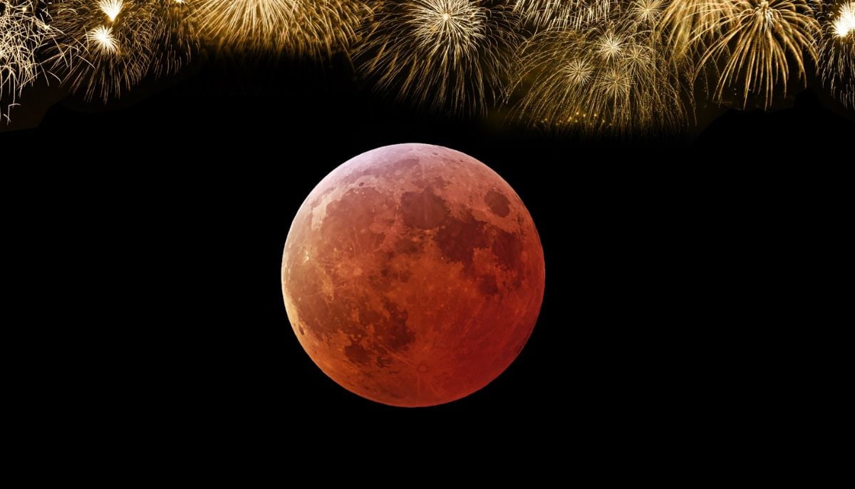 Blood Moon 2026: Billions set to watch total lunar eclipse tonight