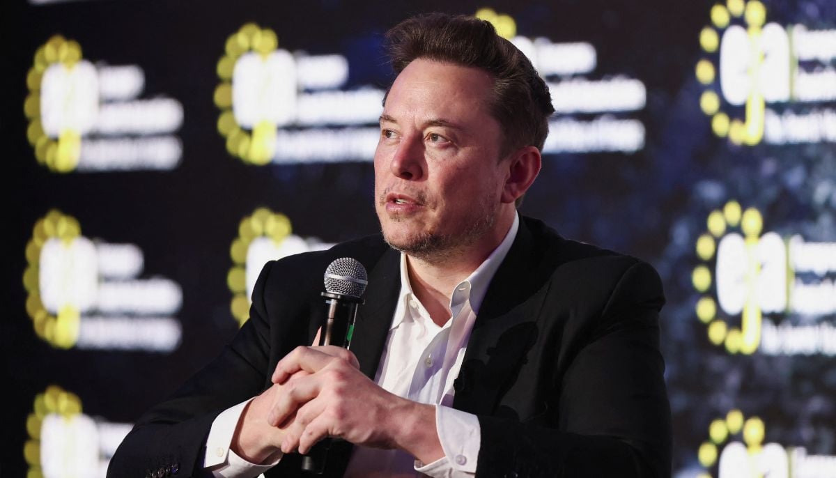 Musk’s X and xAI to repay $17.5bn debt