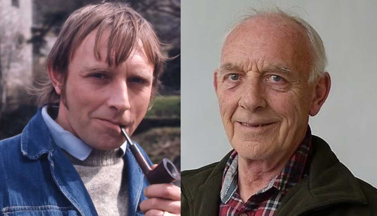 'Emmerdale' actor Eric Allan breathes his last after incredible 48 year career