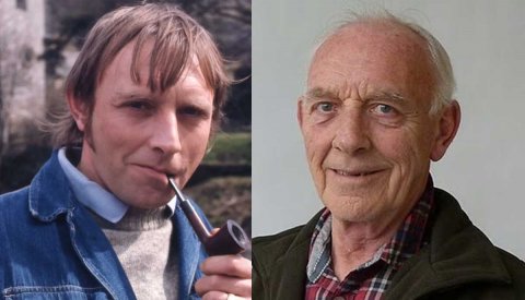 Emmerdale' actor Eric Allan breathes his last after incredible 48 year  career