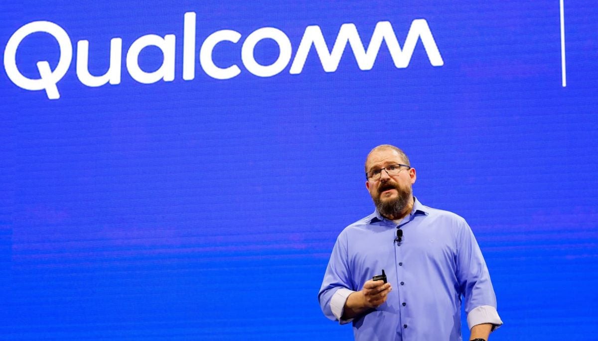 Beyond the smartphones: Qualcomm CEO sees robotics as top growth engine by 2028