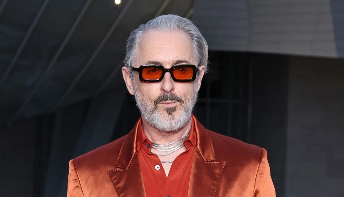 Alan Cumming's unexpected gesture comes to light as he blasts BAFTA for Tourette’s incident