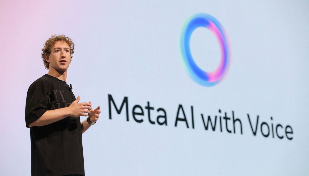 Meta tests AI shopping feature to compete with ChatGPT and Gemini